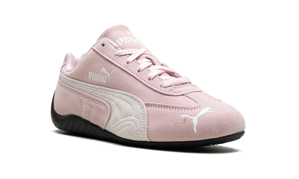 Puma Speedcat OG Black White
