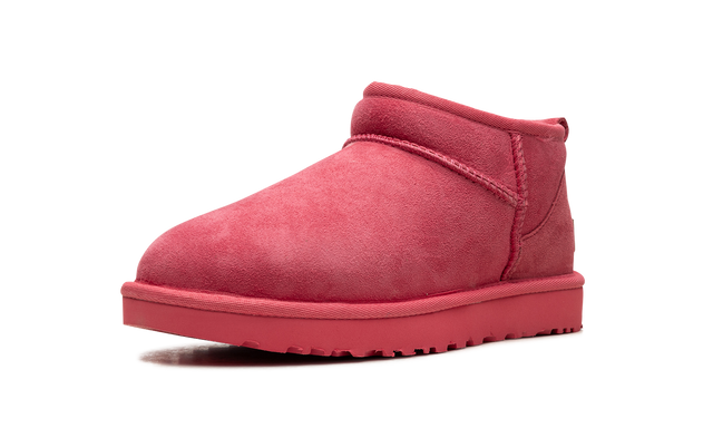 Ugg Classic Ultra Mini Pink Glow