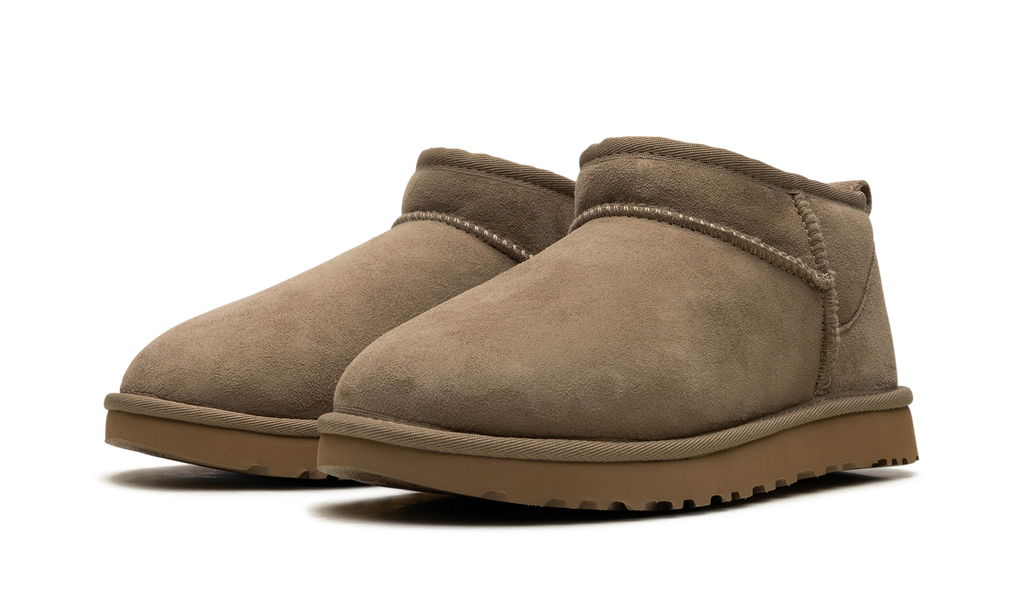 Ugg Classic Ultra Mini Antilope
