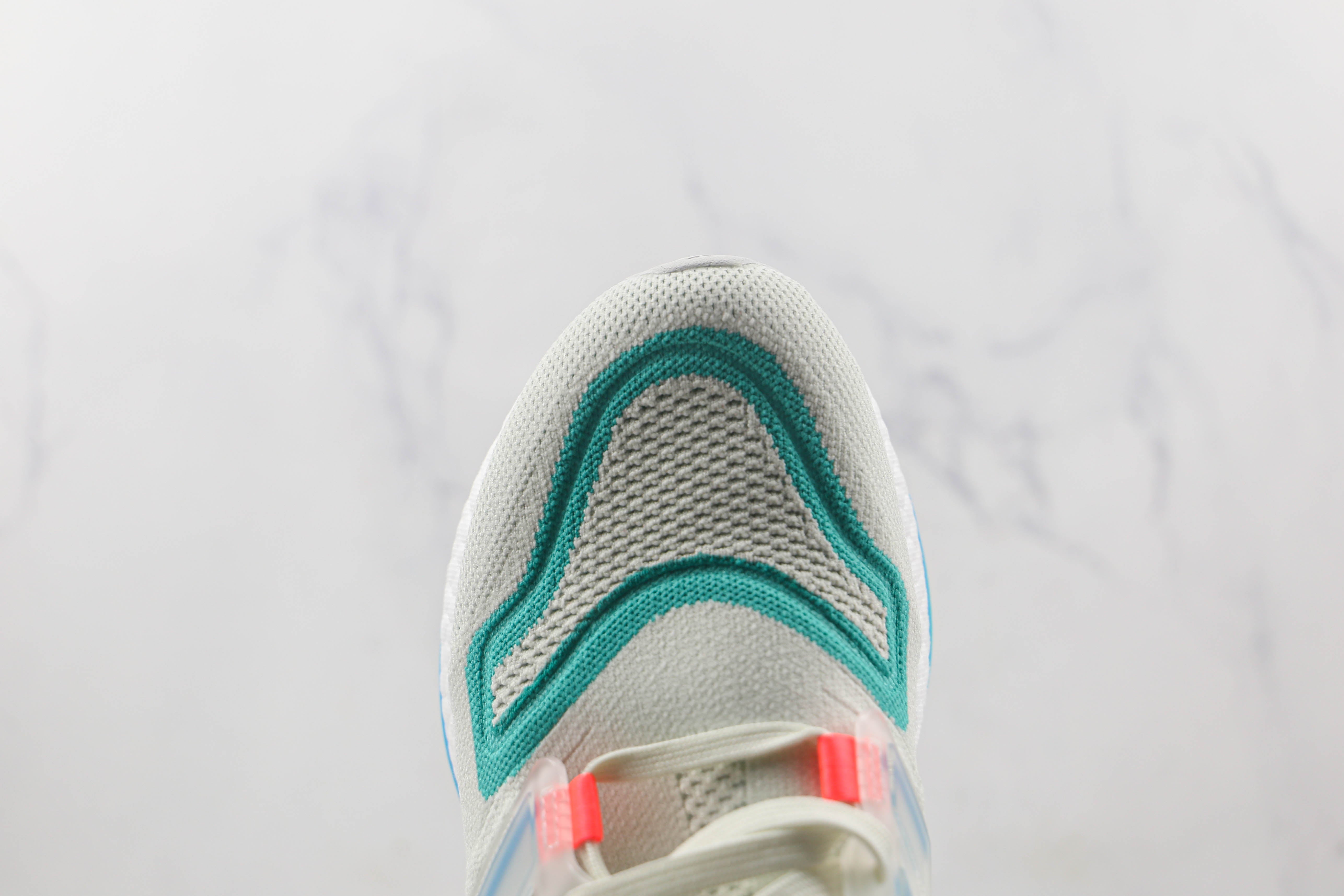 Adidas Ultra Boost 22 Sky Mint Rush