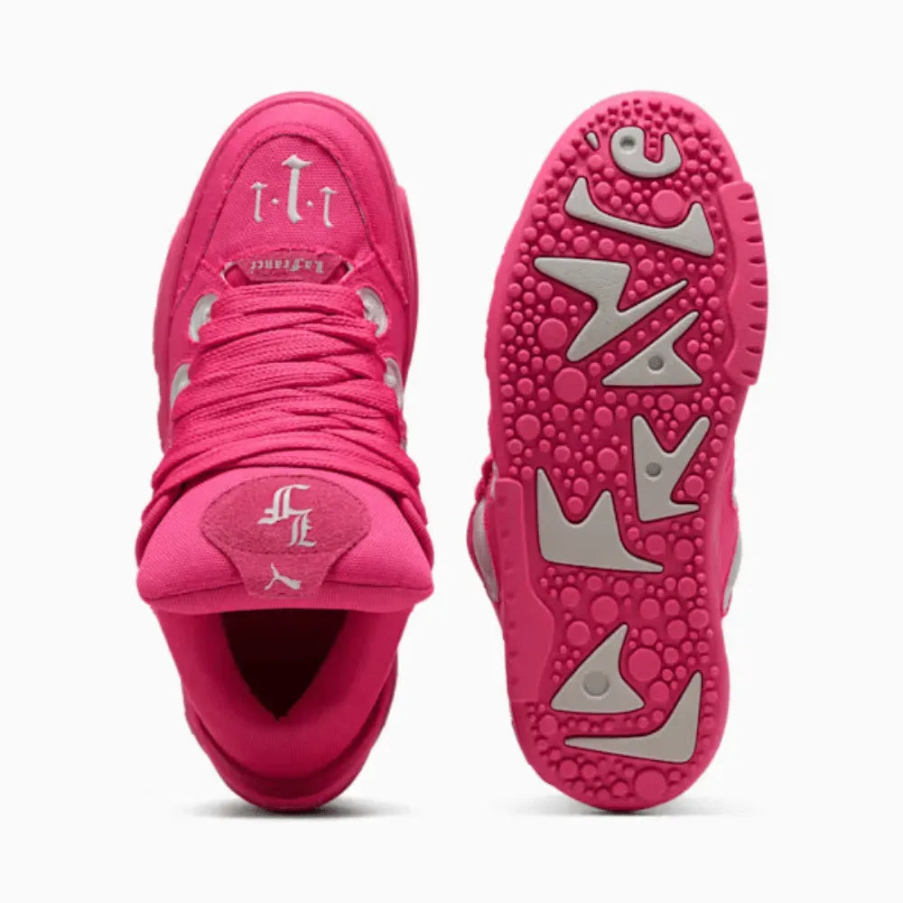 Puma LaMelo Ball Lafrance Love