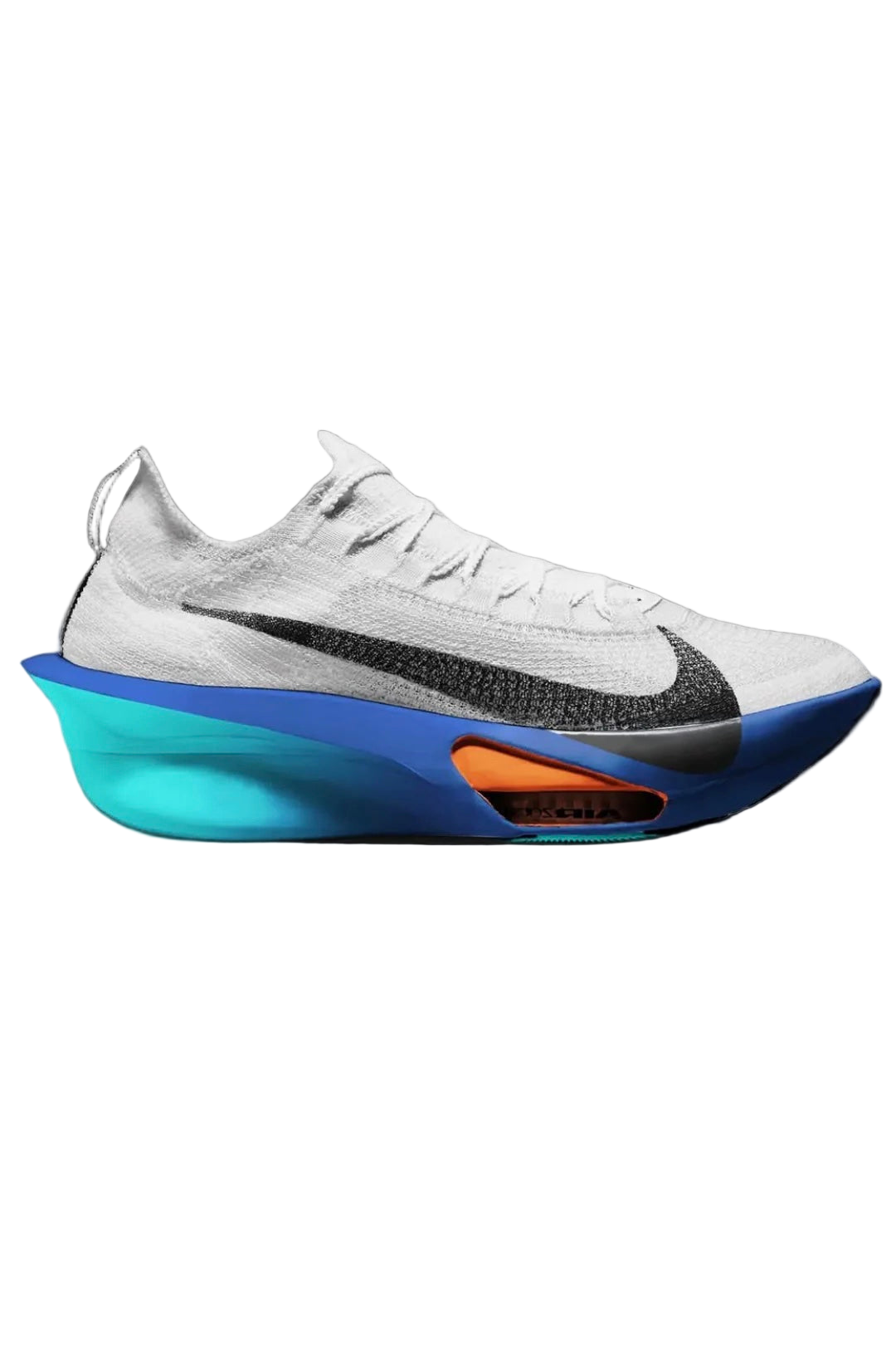 Nike Zoomx Alphafly Next 3 Blue Collor
