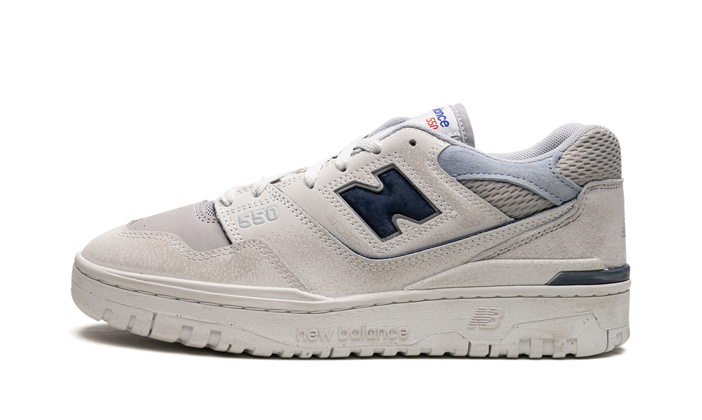 New Balance 550 Nori