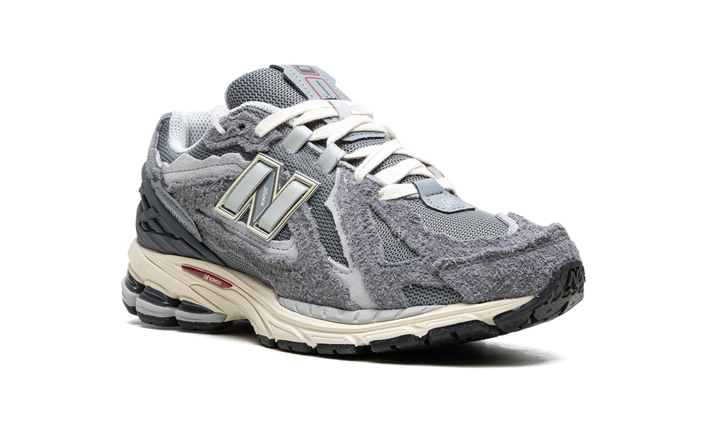 New Balance 1906R White Gold