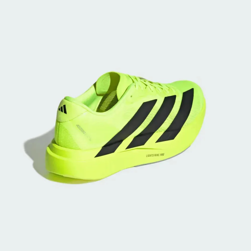 Adidas Adizero Evo SL Lemon Lucid Black Base