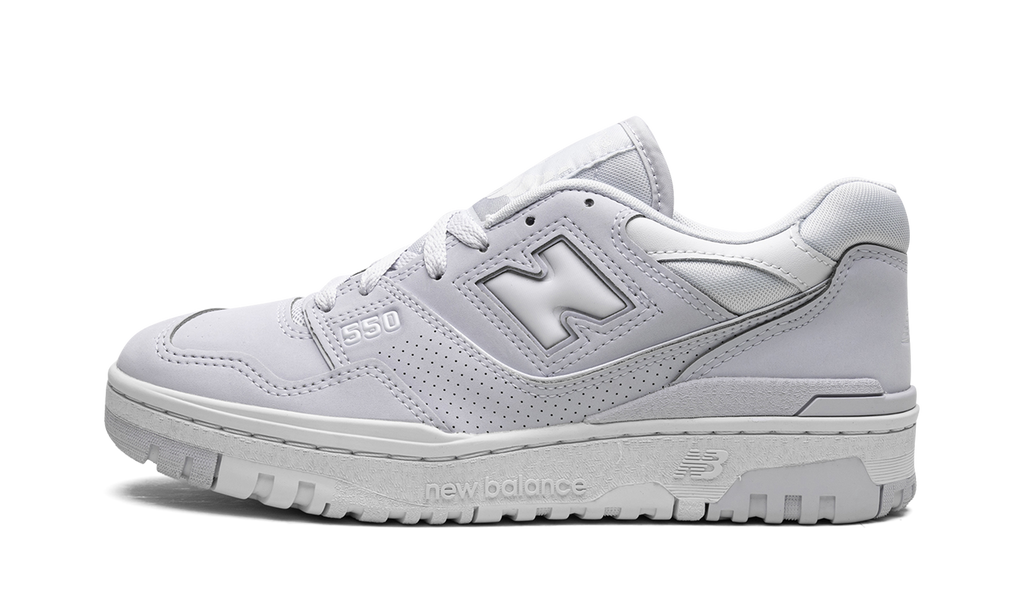 New Balance 550 Black