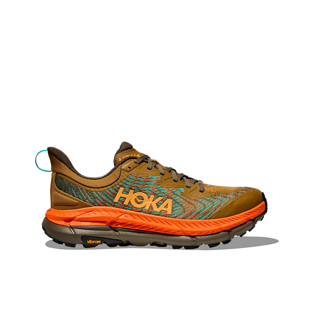Hoka Mafate Speed 4 Hoka Mafate Speed