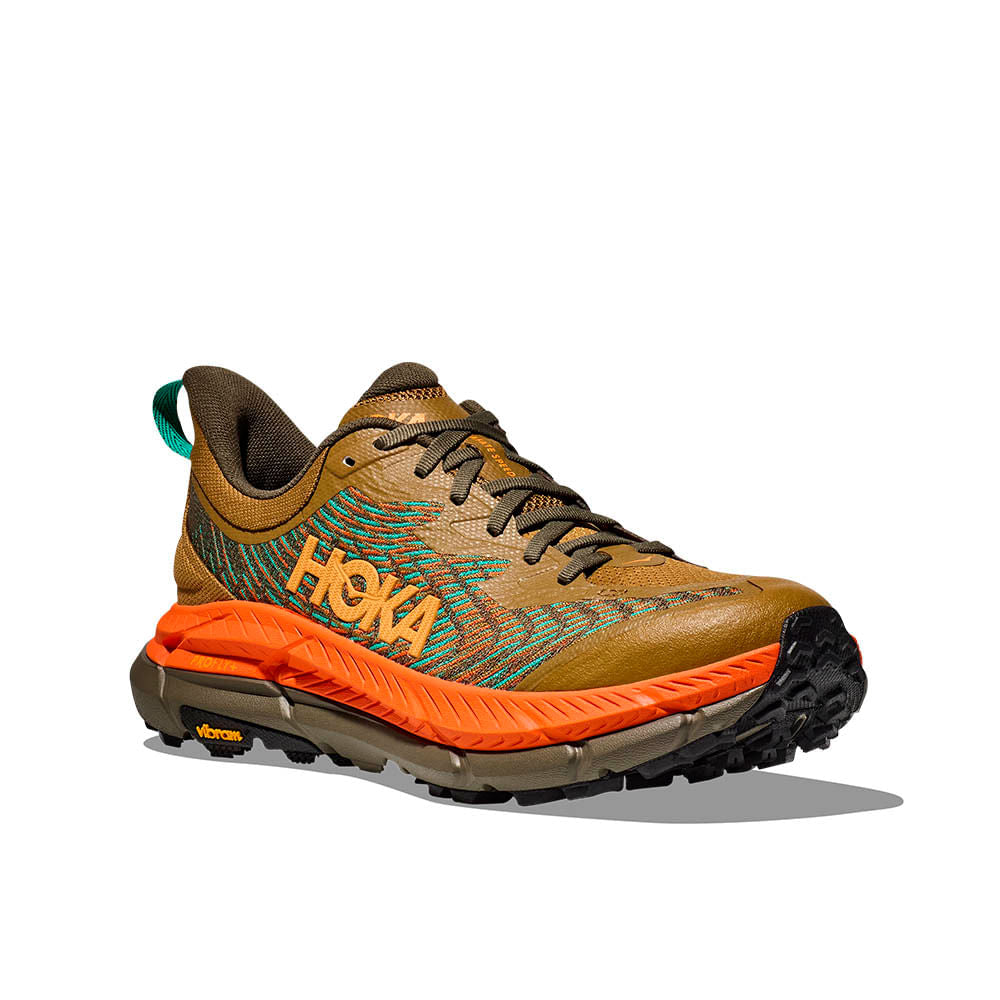 Hoka Mafate Speed 4 Hoka Mafate Speed