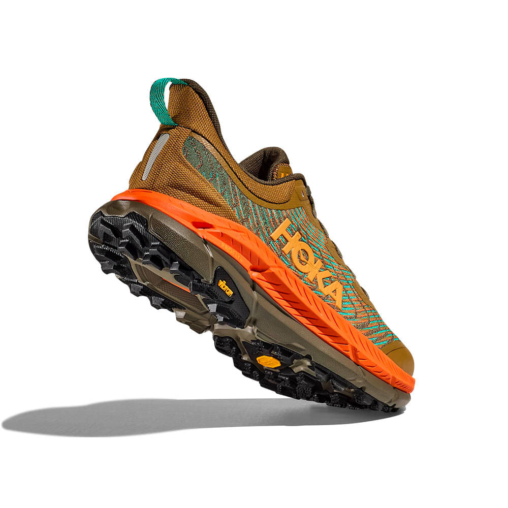 Hoka Mafate Speed 4 Hoka Mafate Speed