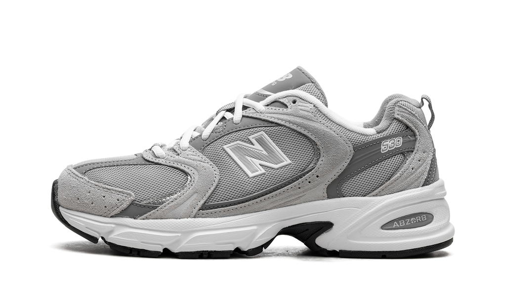 New Balance 530 Moonbeam Sea Salt