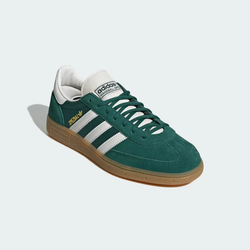 Adidas Handball Special Collegiate Green
