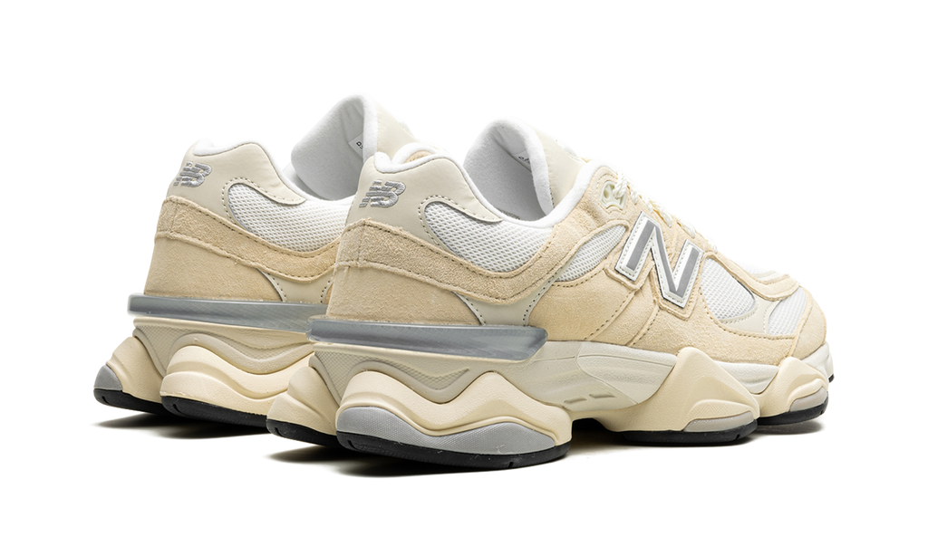 New Balance 9060 Reflection Raincloud Quarry Blue