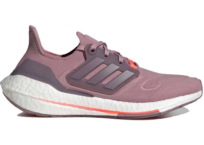 Adidas Ultra Boost 22 Magic Mauve