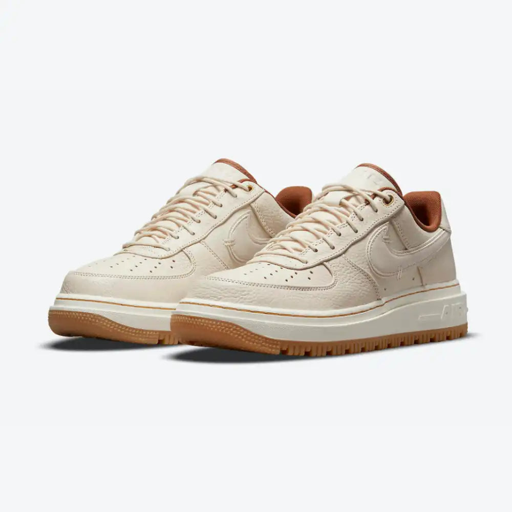 Nike Air Force 1 Panda