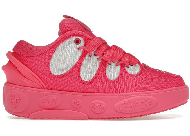 Puma LaMelo Ball Lafrance Love