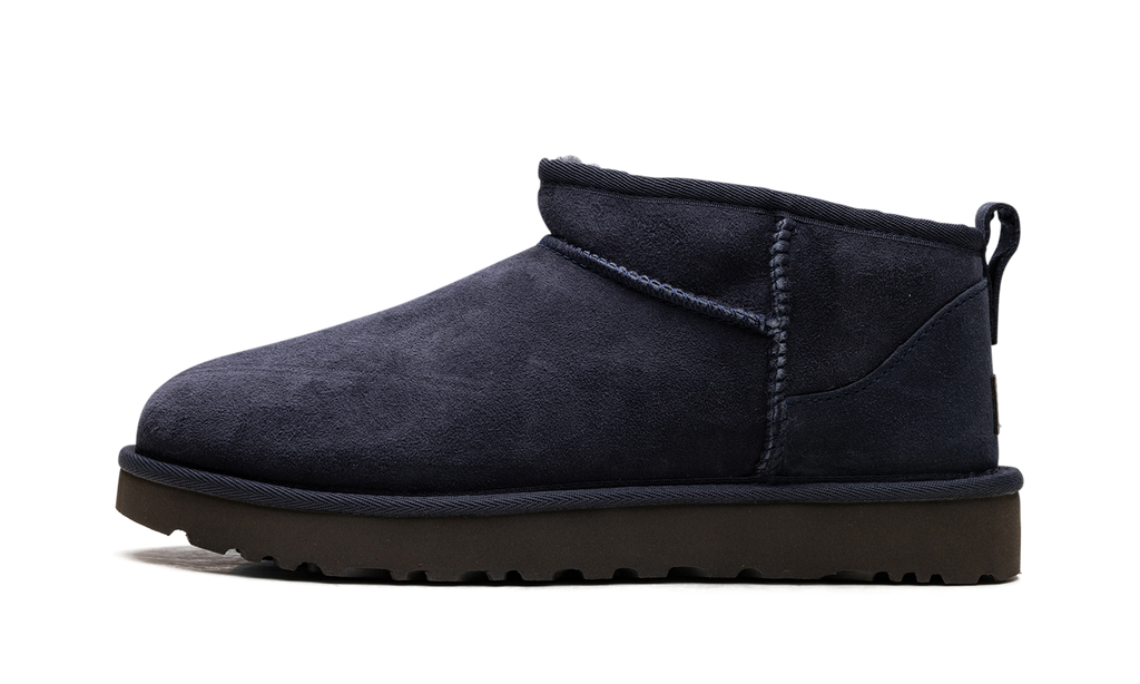 Ugg Classic Ultra Mini Boot Eve Blue
