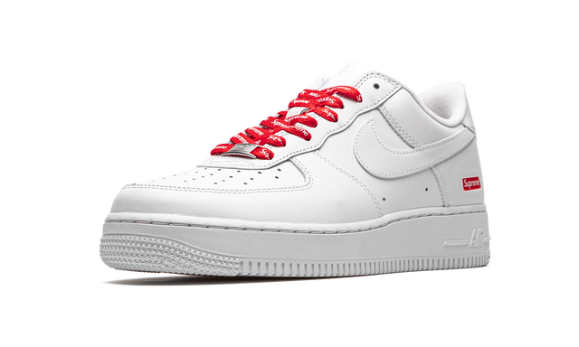 Nike Air Force 1 Low Supreme