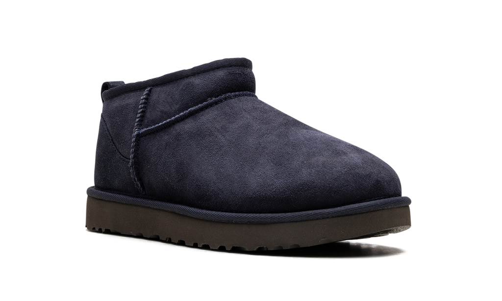 Ugg Classic Ultra Mini Boot Eve Blue