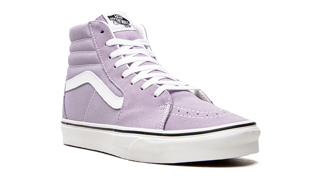 Vans Authentic Sidewall Paint Palette