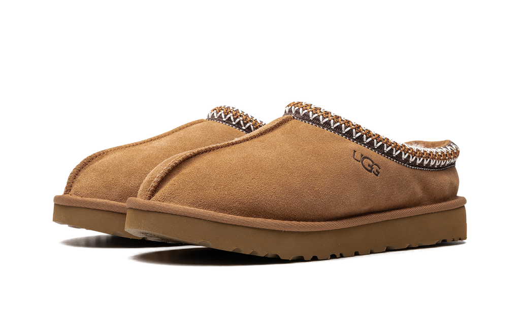 Ugg Tasman Chestnut