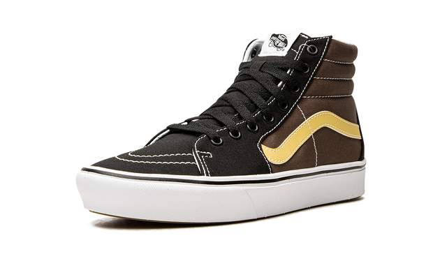Vans SK8 Hi Comfycush Blotched