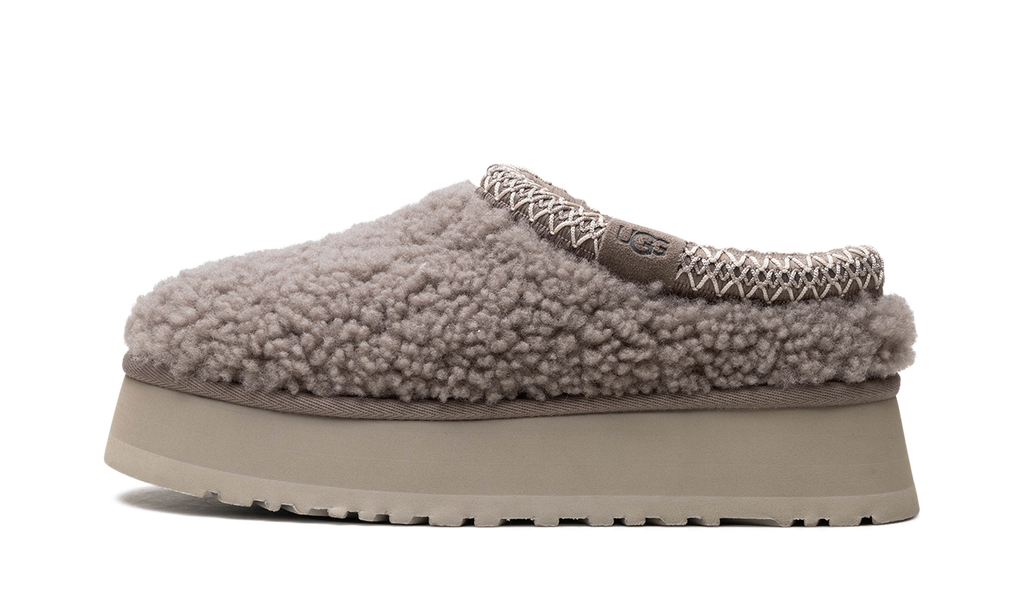 Ugg Maxi Curly Tazz Smoke Plum