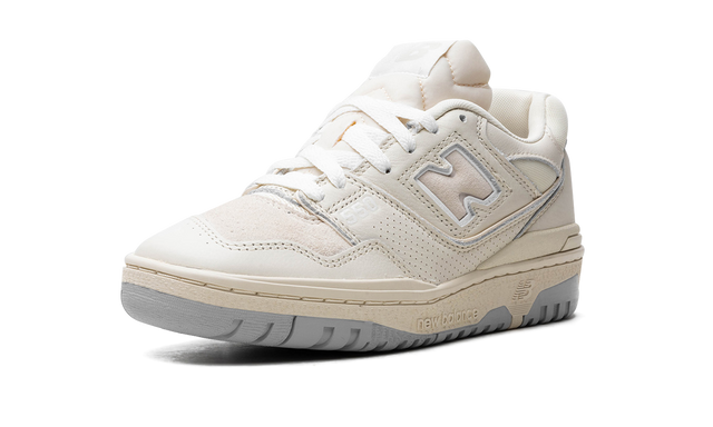 New Balance 550 White Cream
