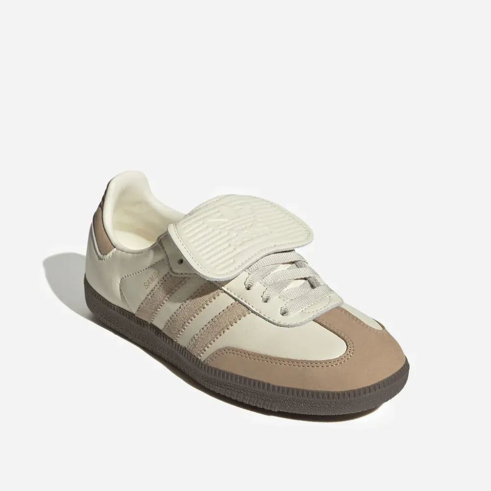 Adidas Samba Lt Cream White Warm Sandstone
