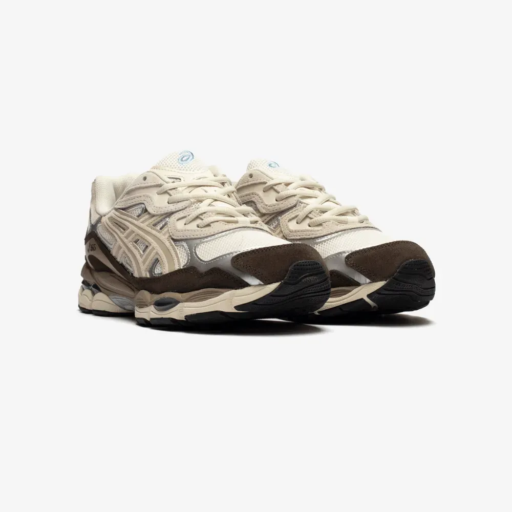 Asics Gel New York Cream