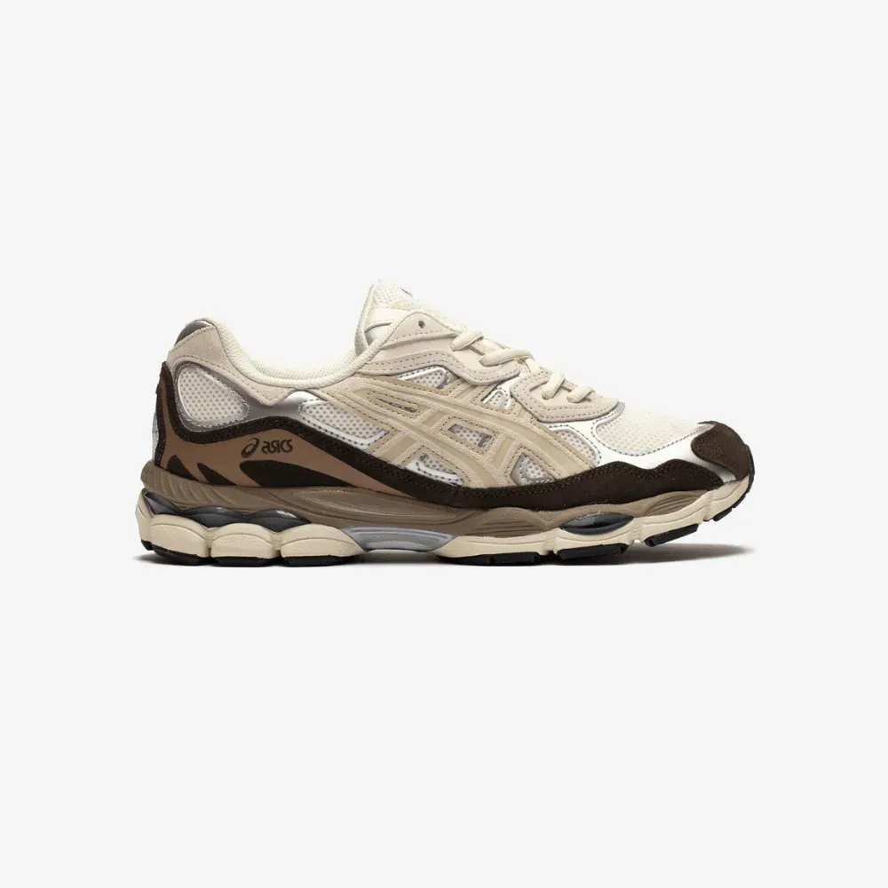 Asics Gel New York Cream