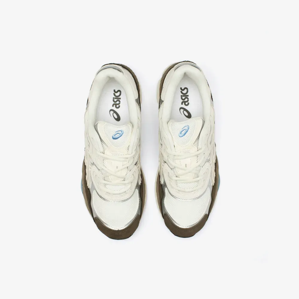Asics Gel New York Cream