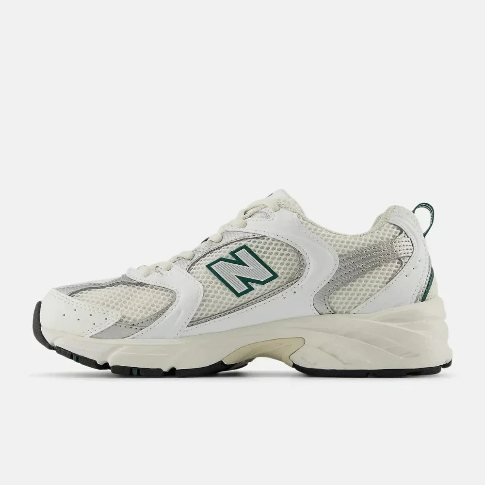 New Balance 530 Munsell White