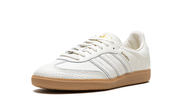 Adidas Samba Kith Classics