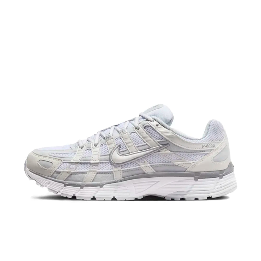 Nike P 6000 Pure Platinum