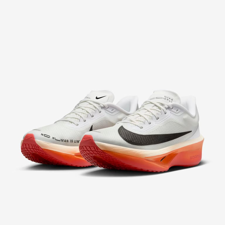 Nike Zoom Fly 6 Eliud Kipchoge Its Just The Start