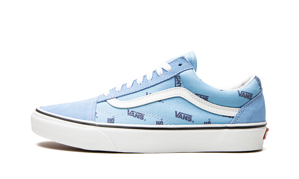 Vans SK8 Hi