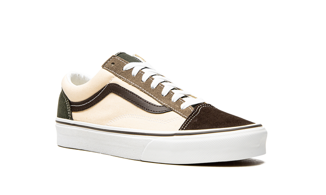Vans Old Skool Earth