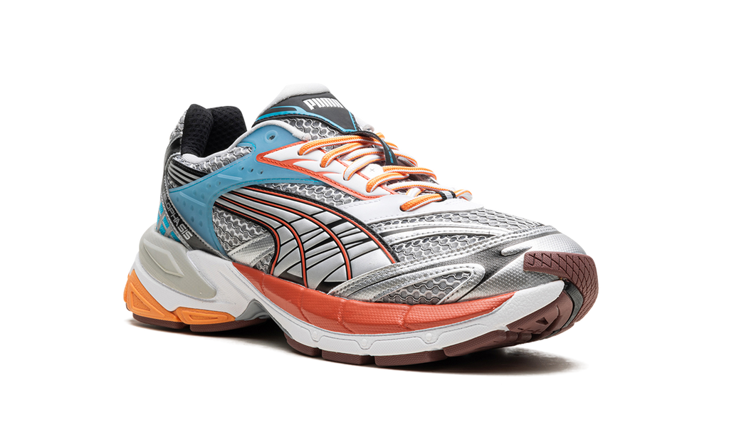 Dust Chile Phases Velophasis Puma