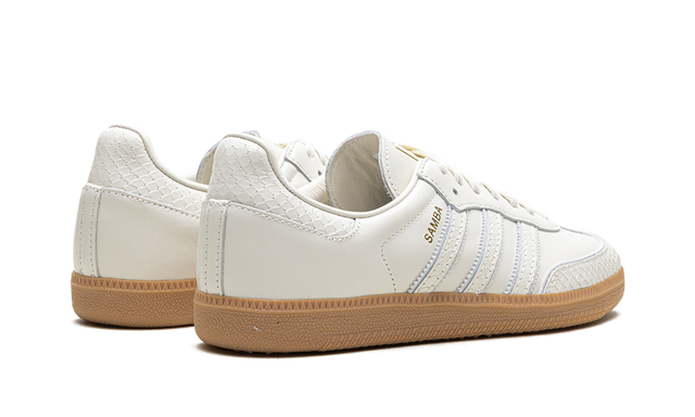 Adidas Samba Kith Classics