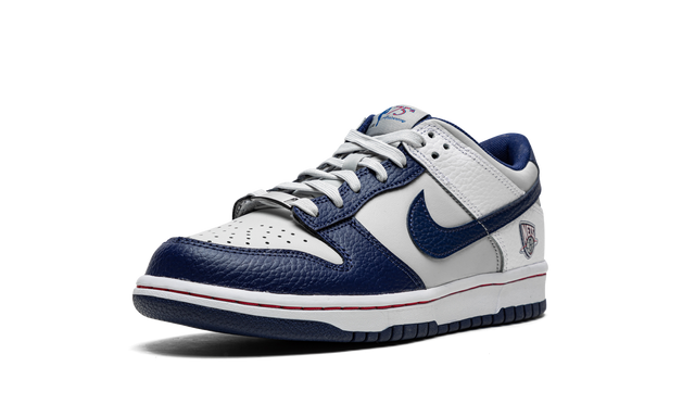 Nike Dunk Low Nba Brooklyn Nets