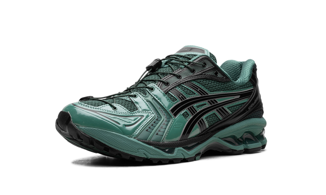 Asics Gel Kayano 14 Birch Dark Pewter