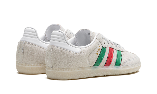 Adidas Samba Italia