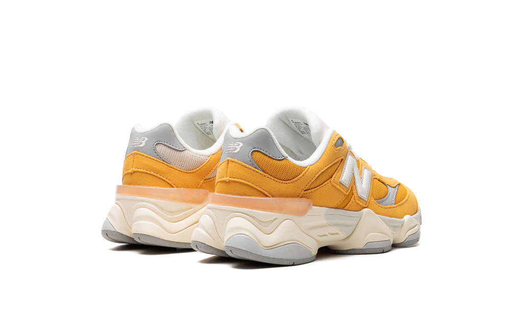 New Balance 9060 PS Yellow Beige