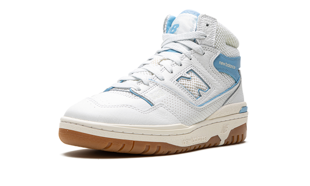 New Balance 650 Aime Leon Dore Blue Haze