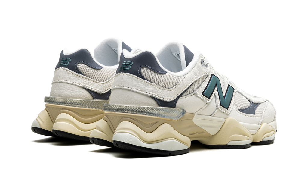 New Balance 9060 V1 New Spruce