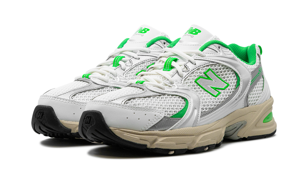 New Balance 530 White