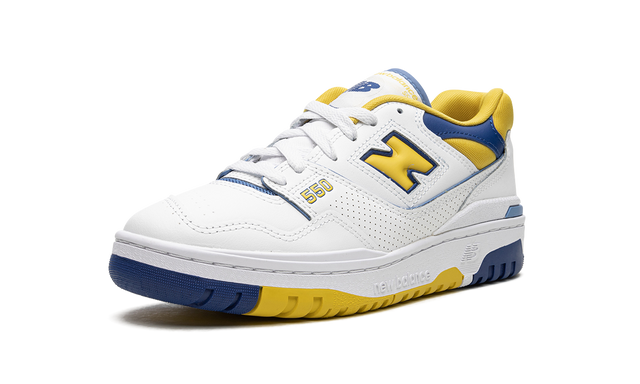 New Balance 550 Rams