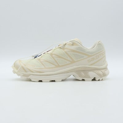 Salomon XT 6 Gore Tex Black Silver