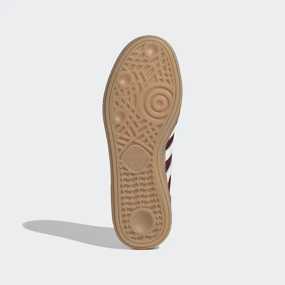 Adidas Handball Special Brown Cream And White