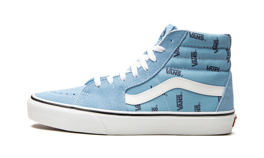 Vans SK8 Hi SK8 Hi Comfycush Tri Tone